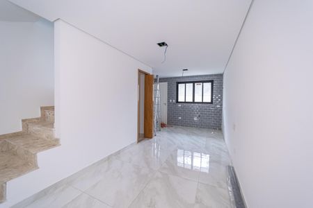 Cozinha de casa à venda com 3 quartos, 145m² em Vila Santana, São Paulo