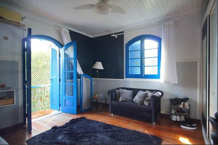 Casa à venda com 305m², 4 quartos e 2 vagasQuarto 3
