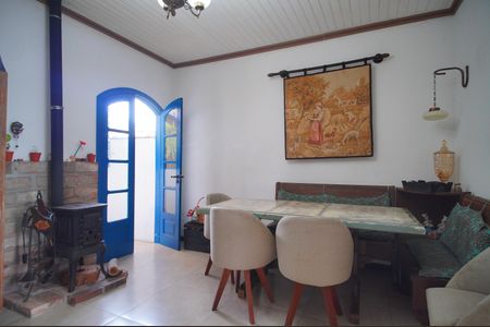 Casa à venda com 305m², 4 quartos e 2 vagasSala de Jantar