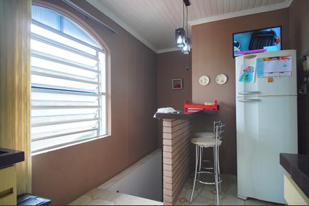 Casa à venda com 305m², 4 quartos e 2 vagasCozinha