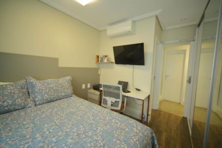 Apartamento à venda com 81m², 2 quartos e 2 vagasSuíte