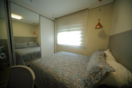 Apartamento à venda com 81m², 2 quartos e 2 vagasSuíte
