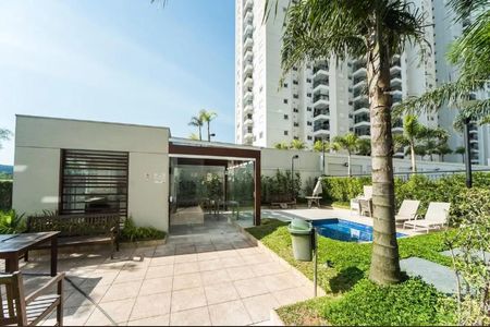 Apartamento à venda com 81m², 2 quartos e 2 vagasÁrea comum - Churrasqueira