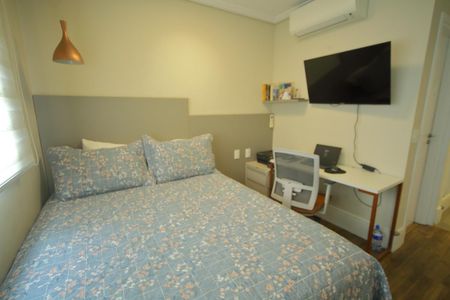 Apartamento à venda com 81m², 2 quartos e 2 vagasSuíte