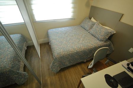 Apartamento à venda com 81m², 2 quartos e 2 vagasSuíte