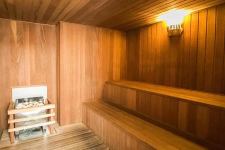 Apartamento à venda com 81m², 2 quartos e 2 vagasÁrea comum - SPA/SAUNA 