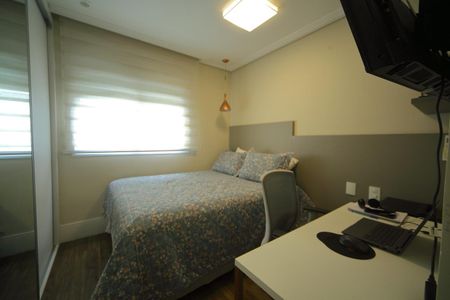 Apartamento à venda com 81m², 2 quartos e 2 vagasSuíte