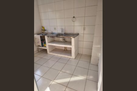 Casa de Condomínio para alugar com 2 quartos, 52m² em Guaratiba, Rio de Janeiro