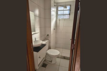 Casa de Condomínio para alugar com 2 quartos, 52m² em Guaratiba, Rio de Janeiro