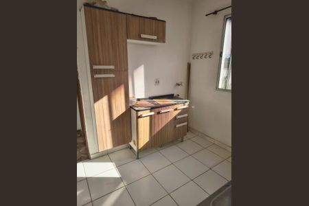 Casa de Condomínio para alugar com 2 quartos, 52m² em Guaratiba, Rio de Janeiro
