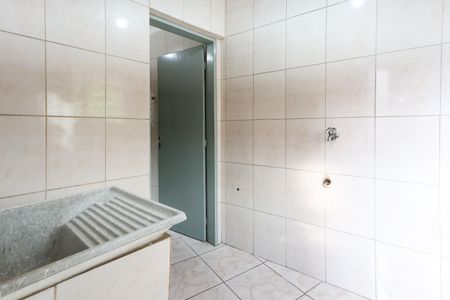 Casa para alugar com 66m², 2 quartos e sem vagaÁrea de Serviço