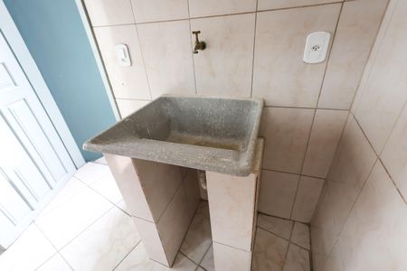 Casa para alugar com 66m², 2 quartos e sem vagaÁrea de Serviço
