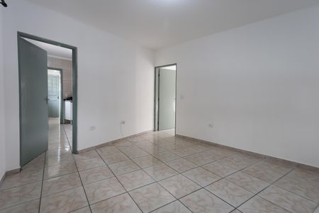 Sala  de casa para alugar com 2 quartos, 66m² em Jardim Sao Roque, São Paulo