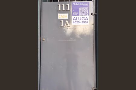 Casa para alugar com 66m², 2 quartos e sem vagaCOD_YGVO-1408