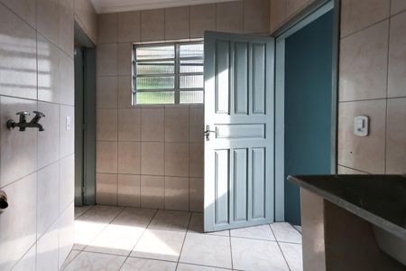 Casa para alugar com 66m², 2 quartos e sem vagaÁrea de Serviço