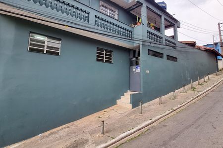 Casa para alugar com 66m², 2 quartos e sem vagaCOD_YGVO-1408