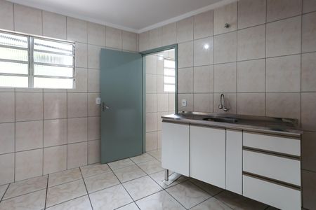 Casa para alugar com 66m², 2 quartos e sem vagacozinha