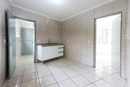 Casa para alugar com 66m², 2 quartos e sem vagacozinha