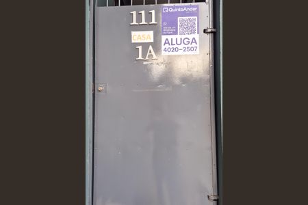 Casa para alugar com 66m², 2 quartos e sem vagaCOD_YGVO-1408