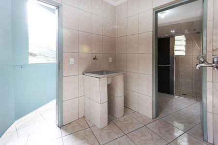 Casa para alugar com 66m², 2 quartos e sem vagaÁrea de Serviço