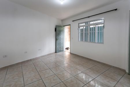 Sala  de casa para alugar com 2 quartos, 66m² em Jardim Sao Roque, São Paulo