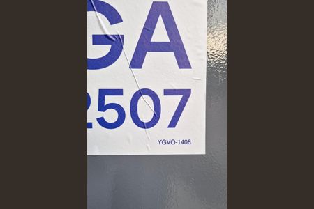 Casa para alugar com 66m², 2 quartos e sem vagaCOD_YGVO-1408