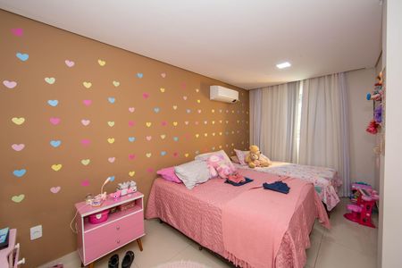 Casa à venda com 360m², 3 quartos e 5 vagasQUARTO1