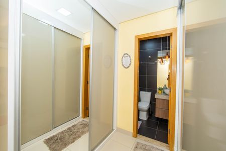 Casa à venda com 360m², 3 quartos e 5 vagasQUARTO3