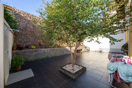 Casa à venda com 360m², 3 quartos e 5 vagasAREA EXTERNA