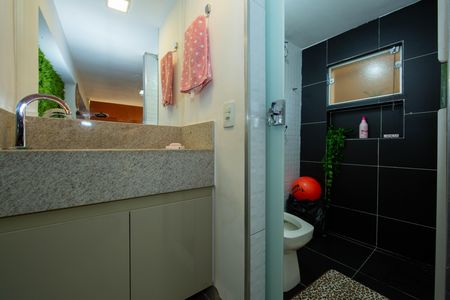 Casa à venda com 360m², 3 quartos e 5 vagasBANHEIRO3