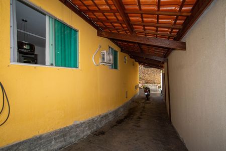 Casa à venda com 360m², 3 quartos e 5 vagasGARAGEM