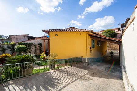 Casa à venda com 360m², 3 quartos e 5 vagasGARAGEM