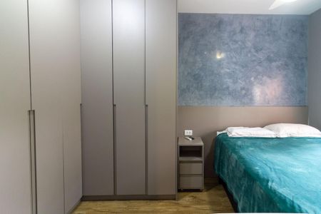 Apartamento para alugar com 64m², 2 quartos e 1 vagaQuarto 2 - Suíte