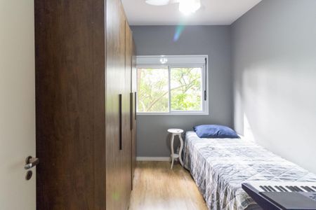 Apartamento para alugar com 64m², 2 quartos e 1 vagaQuarto 1