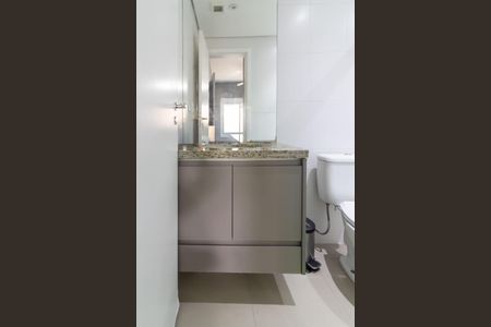 Apartamento para alugar com 64m², 2 quartos e 1 vagaBanheiro Suíte