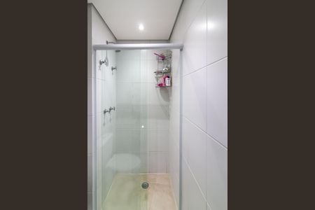 Apartamento para alugar com 64m², 2 quartos e 1 vagaBanheiro Suíte