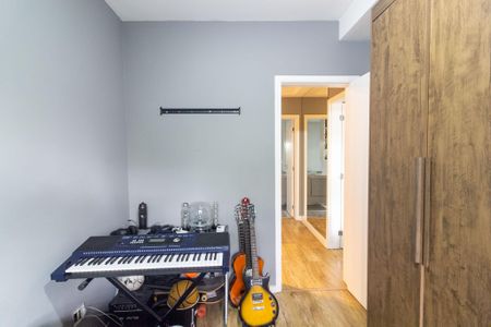 Apartamento para alugar com 64m², 2 quartos e 1 vagaQuarto 1