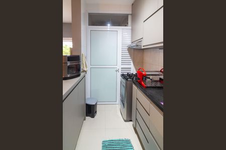 Apartamento para alugar com 64m², 2 quartos e 1 vagaCozinha