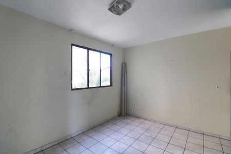 Sala  de apartamento à venda com 2 quartos, 56m² em Conjunto Residencial Pombeva, São Bernardo do Campo