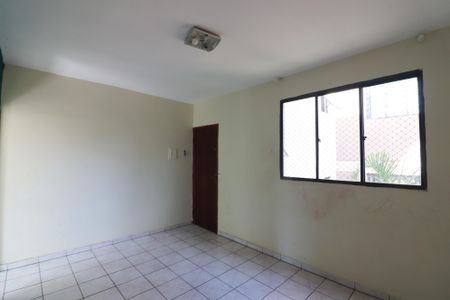 Apartamento à venda com 56m², 2 quartos e 1 vagaSala 