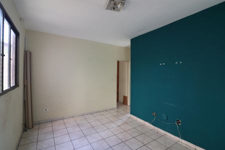 Sala  de apartamento à venda com 2 quartos, 56m² em Conjunto Residencial Pombeva, São Bernardo do Campo