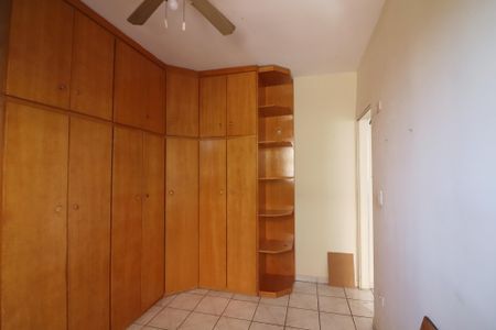 Apartamento à venda com 56m², 2 quartos e 1 vagaQuarto 2