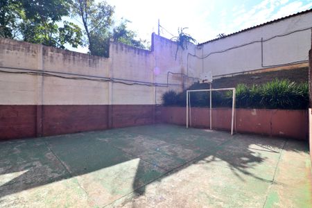 Apartamento à venda com 56m², 2 quartos e 1 vagaQuadra Esportiva