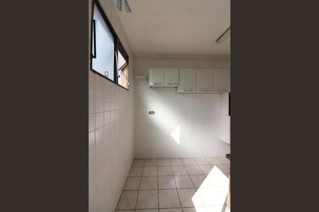 Apartamento à venda com 56m², 2 quartos e 1 vagaCozinha e Área de Serviço