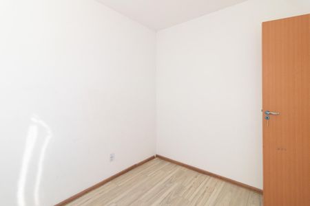 Apartamento para alugar com 40m², 2 quartos e 1 vagaQuarto 1
