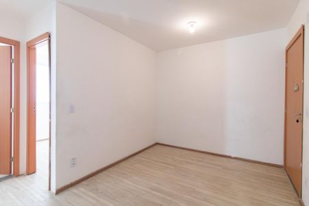 sala de apartamento para alugar com 2 quartos, 40m² em Vila Nova, Porto Alegre