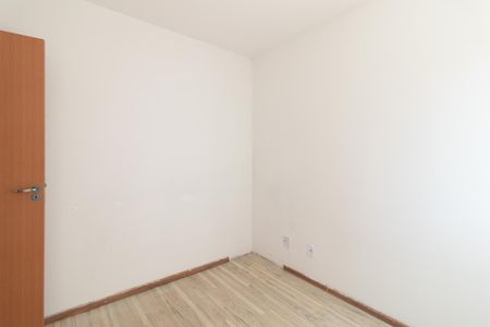 Apartamento para alugar com 40m², 2 quartos e 1 vagaQuarto 2