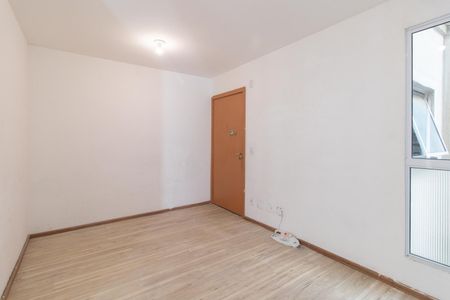 sala de apartamento para alugar com 2 quartos, 40m² em Vila Nova, Porto Alegre