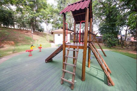 Apartamento para alugar com 48m², 2 quartos e 1 vagaÁrea comum - Playground 2