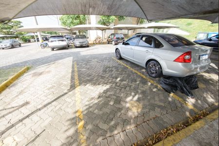 Apartamento para alugar com 48m², 2 quartos e 1 vagaGaragem